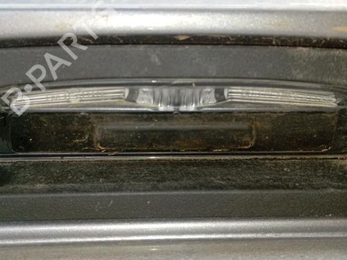 Tailgate handle CITROËN C3 AIRCROSS II (2R_, 2C_) 1.2 PureTech 110 (2RHNZB, 2RHNZW, 2RHNPX, 2RHNPJ) BP28125613C132