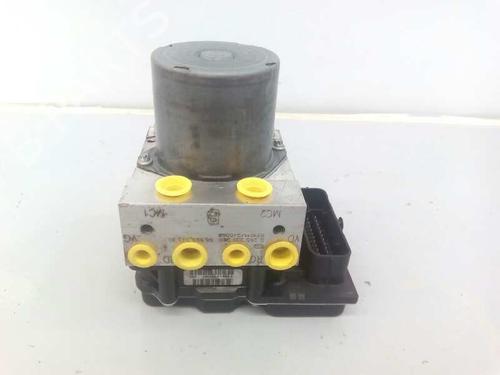 Used ABS pump CITROËN C4 Picasso I MPV (UD_) [2006-2015]  1207340