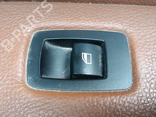 Used Right front window switch BMW X6 (E71, E72) xDrive 40 d (306 hp) 27471954