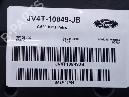 Instrument cluster FORD KUGA II (DM2)  | BP21378209C47 
