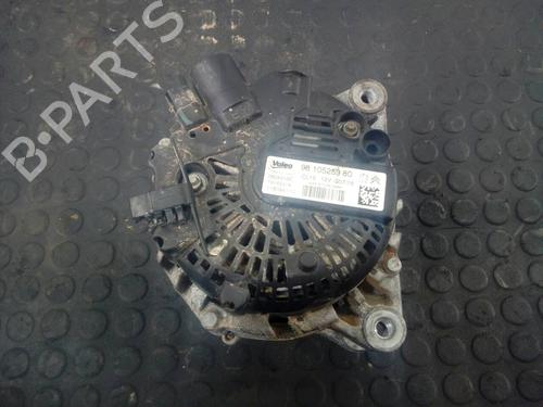 Alternator OPEL GRANDLAND / GRANDLAND X (A18, P1UO)  | BP4738479M7 