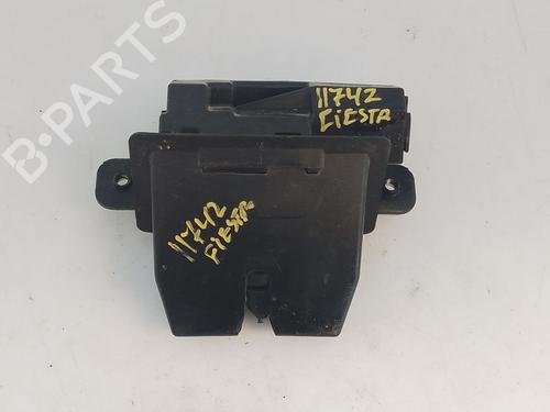 Tailgate lock FORD FIESTA VI (CB1, CCN) 1.6 TDCi | BP15726342C101 