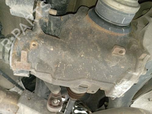 Used Rear differential Rear differential 38197941 38197941
