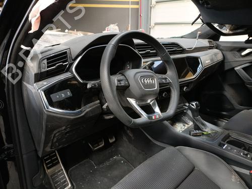 Gasdæmper bagklap AUDI Q3 (F3B) 35 TDI | BP30591208C138