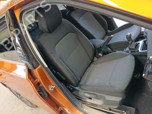 Engine control unit (ECU) SKODA FABIA IV (PJ3) 1.0 TSI | BP28952046M57  - Image 12