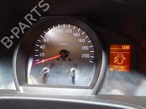Starter NISSAN NV200 Van 1.6 16V (VM20, M20N, M20, M20L, M20M) | BP1942372M8 