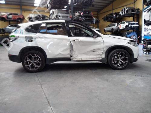 Ratstangsstang BMW X1 (F48) sDrive 18 d | BP21288286I23 