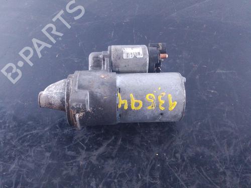 Used Starter KIA SPORTAGE III (SL) 1.7 CRDi (116 hp) 28017958