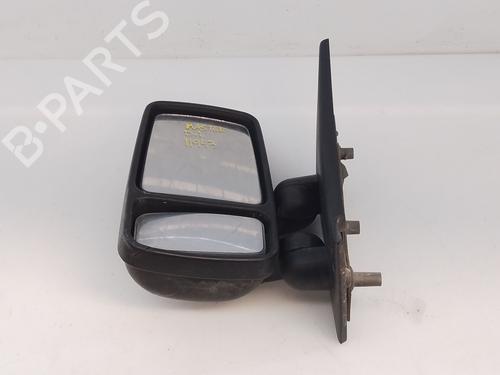Used Left mirror RENAULT MASTER II Van (FD) 2.5 dCi (FD01, FD02, FD21, FD22, FD31, FD32, FD3Y, FD71,... (120 hp) 28602563