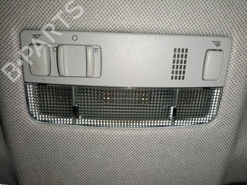 Used Interior roof light SEAT IBIZA IV (6J5, 6P1) 1.2 TSI (90 hp) 29180945