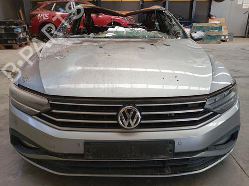 Servo brake VW PASSAT B8 Variant (3G5, CB5) 2.0 TDI | BP40259941M42 - Image 9