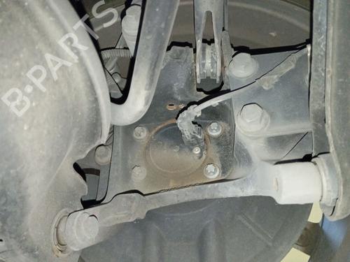 Fusée arrière gauche FORD KUGA II (DM2) 1.5 TDCi (120 hp) 31916826