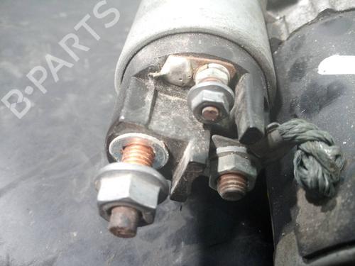 Starter OPEL VIVARO C Platform Cabin (K0)  | BP17569149M8 