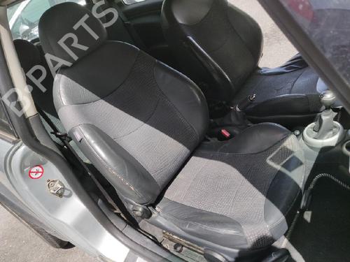 Dämpfer hinten links MINI MINI (R50, R53) Cooper | BP4069009M18 