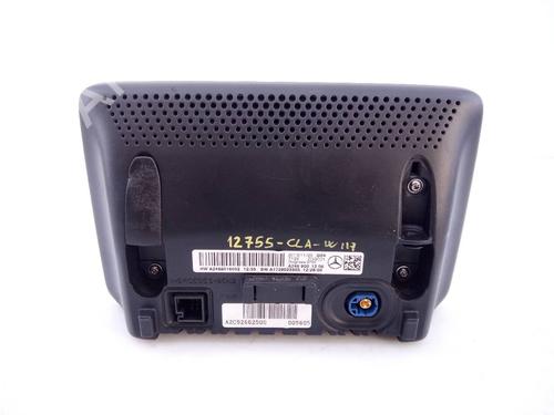 Module électronique MERCEDES-BENZ CLA Coupe (C117)  | BP20718509M83