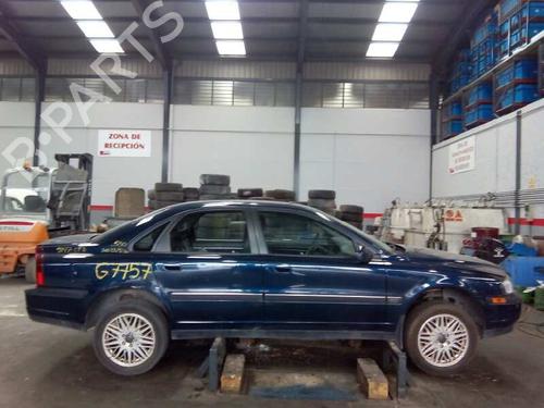 Mass air flow sensor VOLVO S80 I (184) T6 | BP6136697M95 