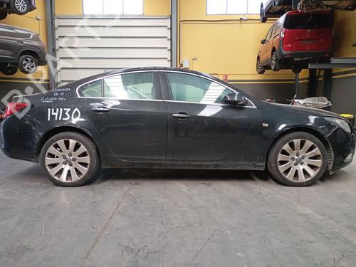 Used Parts OPEL INSIGNIA A (G09)  2.0 CDTI (68)  4530630