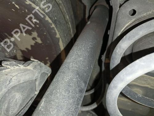 Used Left rear shock absorber MERCEDES-BENZ B-CLASS Sports Tourer (W246, W242) B 200 CDI (246.201) (136 hp) 30858290