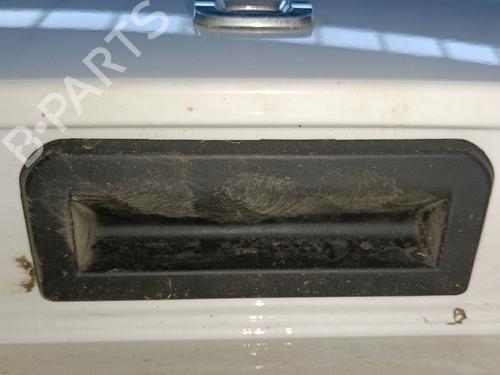 Bagagerumshåndtag SKODA FABIA IV (PJ3) 1.0 TSI (110 hp) 31882170