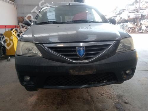 Electronic module DACIA LOGAN MCV (KS_) 1.5 dCi (KS0W) | BP39955534M83  - Image 5