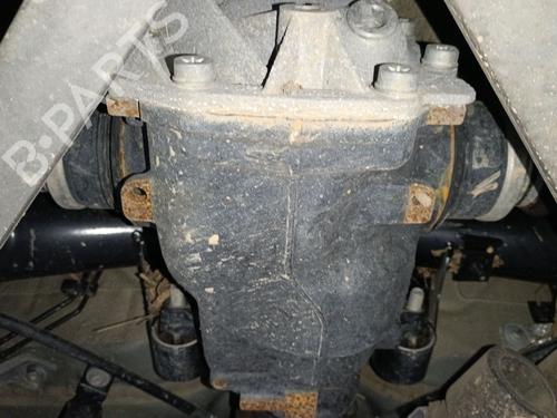 Differential, bag BMW 3 Gran Turismo (F34) 320 d (190 hp) 32319070