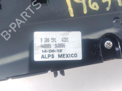 Electronic module BMW X3 (F25) xDrive 35 d | BP39961682M83 - Image 9