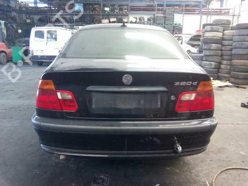 Left taillight BMW 3 (E46) 320 d | BP7255098C34 