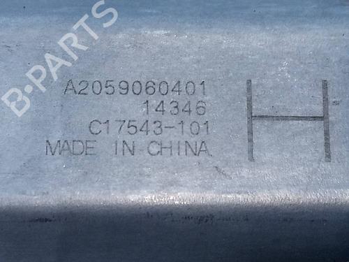 Rudehejsemotor bagstkærm højre MERCEDES-BENZ C-CLASS (W205)  | BP13311413E22 