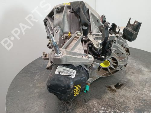 Used Gearbox Gearbox NISSAN NV200 / EVALIA Bus 1.5 dCi 90 (M20, M20M) (90 hp) 33117569 33117569