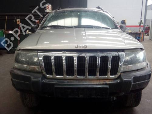 Passasjer kollisjonspute JEEP GRAND CHEROKEE II (WJ, WG) 3.1 TD 4x4 | BP10033222C10 