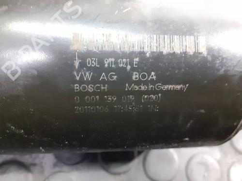 Starter AUDI A5 Sportback (8TA) 2.0 TDI | BP6984005M8 