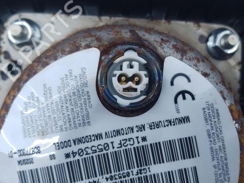 Airbag passager VW TRANSPORTER T6 / CARAVELLE T6 Bus (SGB, SGJ, SHB, SHJ) 2.0 TDI | BP30587023C10