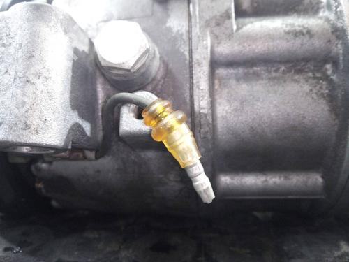 AC compressor BMW 3 Compact (E46) 320 td | BP11423264M34 