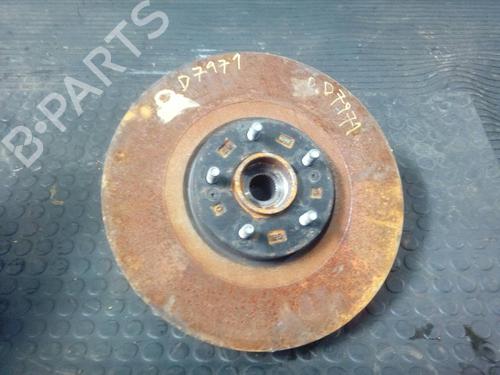 Used Right front steering knuckle HYUNDAI SANTA FÉ IV (TM, TMA) [2018-2025]  6947310