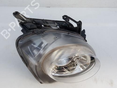 Right headlight NISSAN JUKE (F15) 1.2 DIG-T | BP25879778C29 