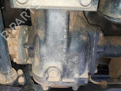 Front differential NISSAN TERRANO II (R20) 2.7 TDi 4WD | BP26321124M23 