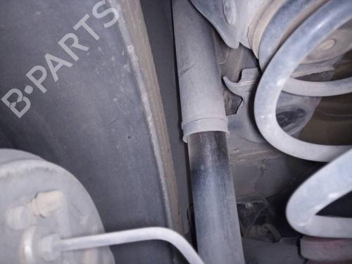 Used Left rear shock absorber CITROËN C-ELYSEE (DD_) [2012-2025]  9268335