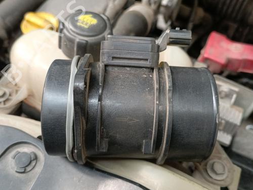 Mass air flow sensor NISSAN NV200 / EVALIA Bus 1.5 dCi 90 (M20, M20M) | BP33855197M95 - Image 2