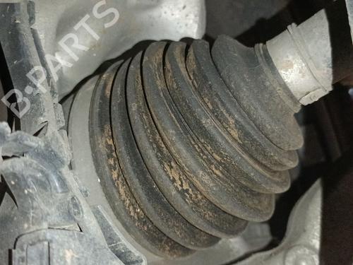 Used Left front driveshaft Left front driveshaft MERCEDES-BENZ GLC (X254) 220d 4-matic (254.605) (197 hp) 40041241 40041241