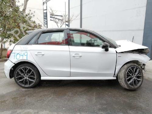 Right front window motor AUDI A1 Sportback (8XA, 8XF) 1.4 TDI | BP5313195E20 
