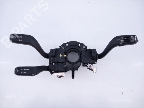 Used Steering column stalk PORSCHE MACAN (95B) [2014-2025]  19274479