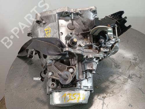 Gearkasse CITROËN BERLINGO MULTISPACE (B9) 1.6 HDi 115 | BP29209316M3 