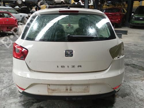 Hand brake SEAT IBIZA IV (6J5, 6P1) 1.0 | BP32116519I18 