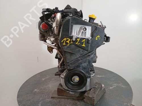 Engine NISSAN PULSAR Hatchback (C13) 1.5 dCi | BP36797186M1 - Image 2