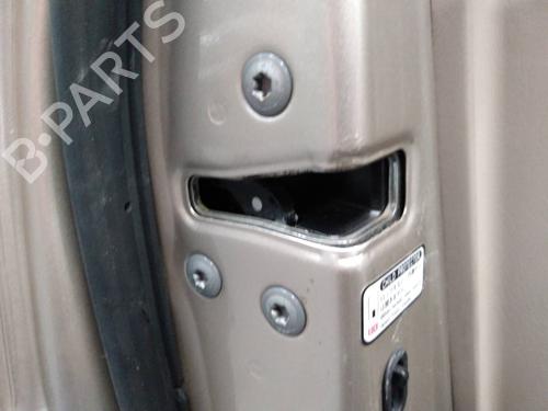 Used Rear left lock TOYOTA LAND CRUISER PRADO (_J12_) 3.0 D-4D (KDJ120, KDJ125) (163 hp) 7776736