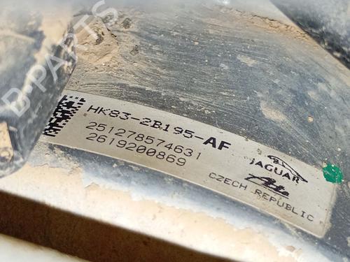 Bremseservo JAGUAR F-PACE (X761) 3.0 SDV6 AWD (300 hp) 31066957