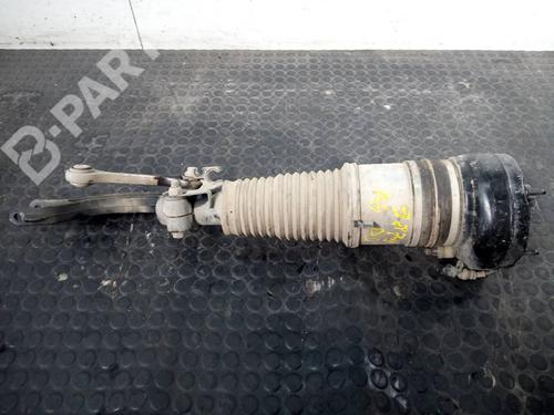 Used Right front shock absorber Right front shock absorber AUDI A6 C7 Avant (4G5, 4GD) 3.0 TDI quattro (204 hp) 9270884 9270884