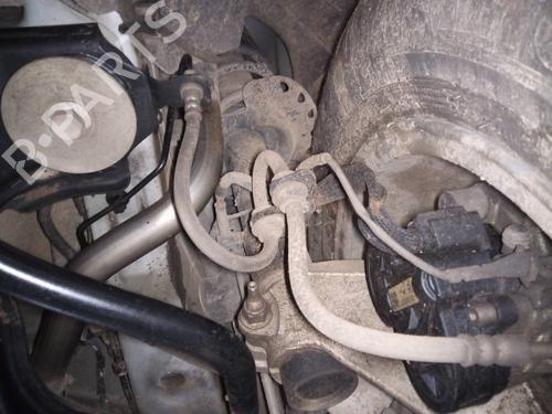 Højre bagtil støddæmper LAND ROVER RANGE ROVER EVOQUE (L538) 2.0 D 4x4 (150 hp) 16285303