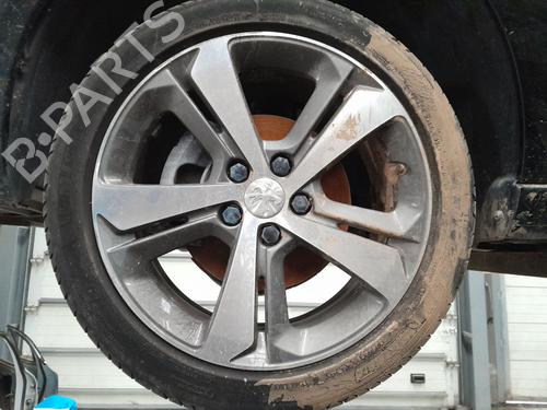 Used Rim PEUGEOT 308 II (LB_, LP_, LW_, LH_, L3_) 1.2 THP 130 (131 hp) 24660238