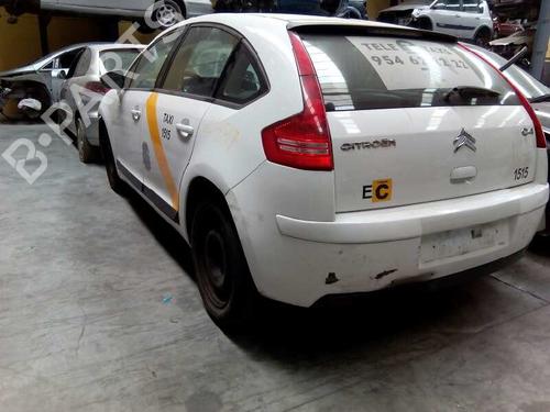 Front right lock CITROËN C4 Coupe (LA_) 1.6 HDi | BP335425C97 
